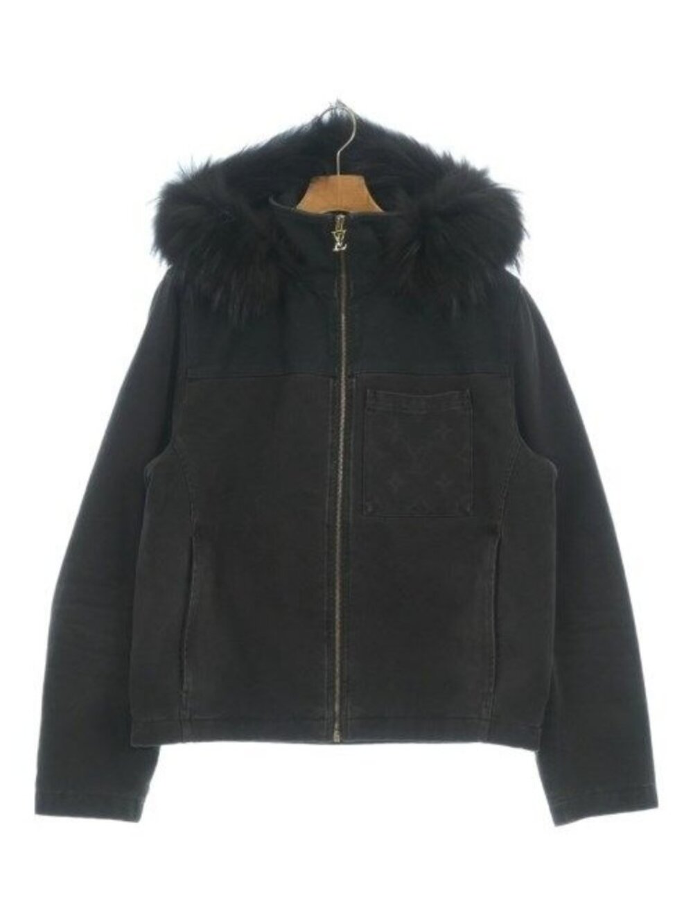 Louis Vuitton Down Vest
